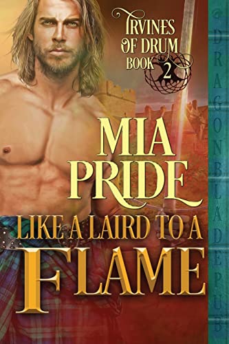 Stock image for Like a Laird to a Flame for sale by GreatBookPrices