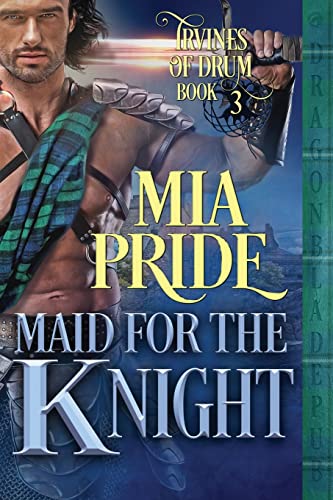 Stock image for Maid for the Knight for sale by GreatBookPrices
