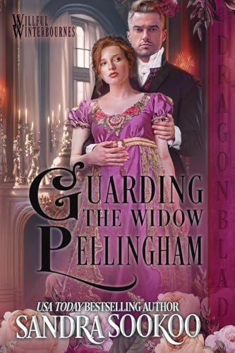 Stock image for Guarding the Widow Pellingham for sale by GreatBookPrices