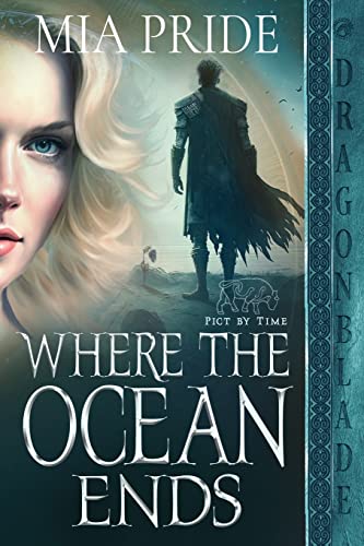 Stock image for Where the Ocean Ends for sale by ThriftBooks-Atlanta