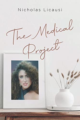 Stock image for The Medical Project for sale by GreatBookPrices