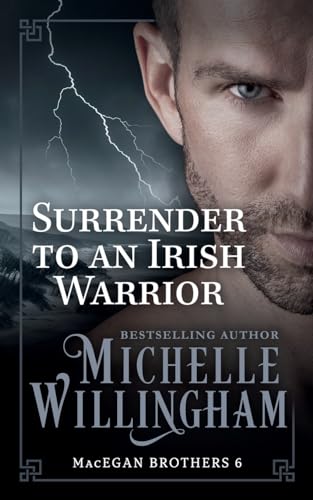 Stock image for Surrender to an Irish Warrior for sale by GreatBookPrices