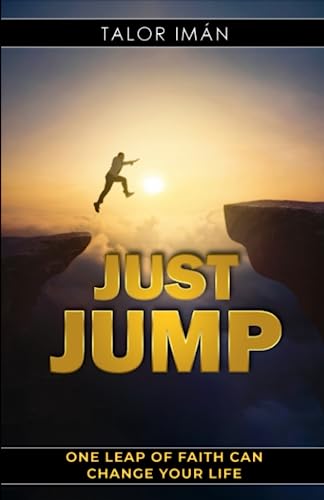 Imagen de archivo de Just Jump a la venta por PBShop.store US