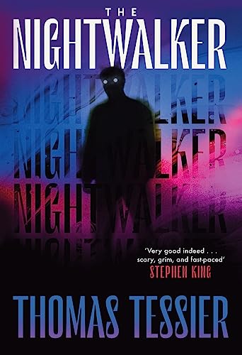 Beispielbild fr The Nightwalker zum Verkauf von Editions Book Store