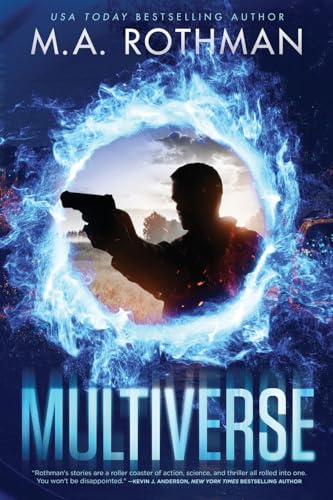 9781960244000: Multiverse