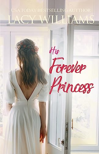 Stock image for His Forever Princess (Cowboy Fairytales) [Soft Cover ] for sale by booksXpress