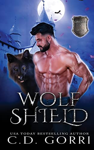 Beispielbild fr Wolf Shield (Guardians of Chaos) zum Verkauf von California Books