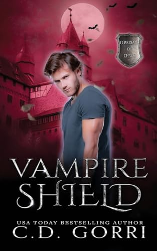 Beispielbild fr Vampire Shield zum Verkauf von GreatBookPrices