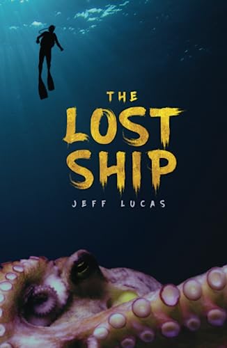 Stock image for The Lost Ship for sale by GF Books, Inc.