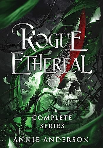

Rogue Ethereal Complete Series