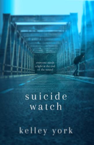 Imagen de archivo de Suicide Watch a la venta por GreatBookPrices