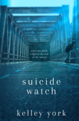 Imagen de archivo de Suicide Watch a la venta por ThriftBooks-Dallas