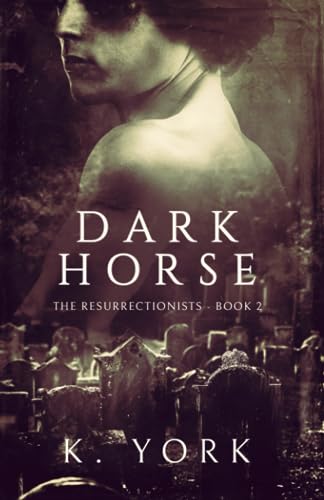 Stock image for Dark Horse for sale by GF Books, Inc.