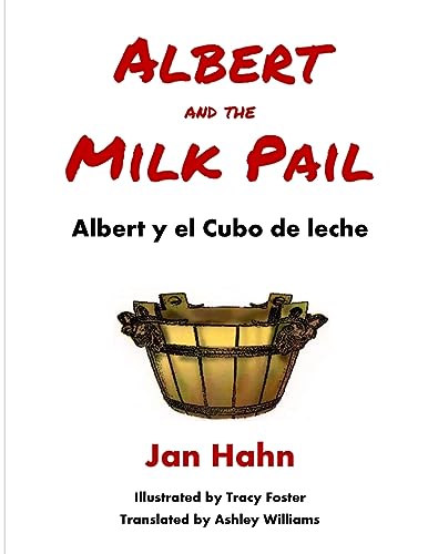 Beispielbild fr Albert and the Milk Pail zum Verkauf von PBShop.store US