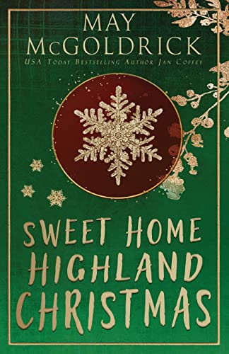 Stock image for Sweet Home Highland Christmas for sale by GreatBookPrices