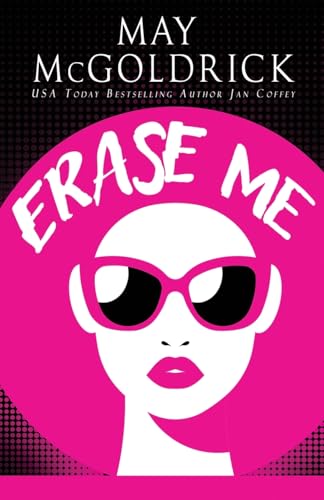 Stock image for Erase Me for sale by California Books