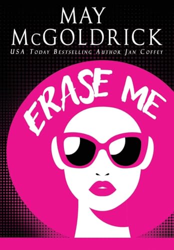 Stock image for Erase Me for sale by California Books
