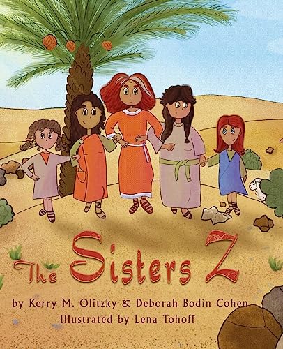 Stock image for The Sisters Z for sale by GF Books, Inc.