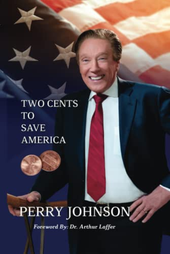 Stock image for Two Cents to Save America for sale by Red's Corner LLC