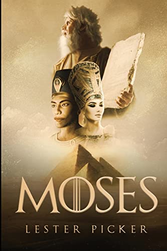 Stock image for Moses for sale by Ria Christie Collections