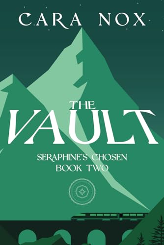 Stock image for The Vault (Seraphine's Chosen) for sale by Book Deals