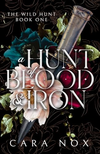 Stock image for A Hunt of Blood & Iron (The Wild Hunt) for sale by GF Books, Inc.