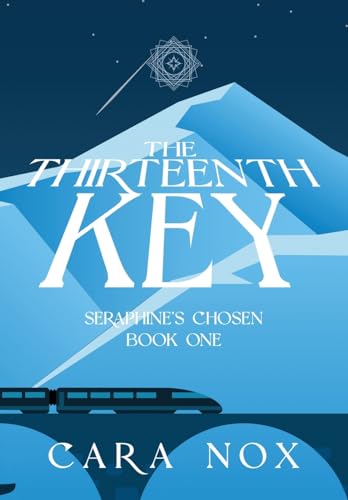 Stock image for The Thirteenth Key (Hardcover) for sale by Grand Eagle Retail