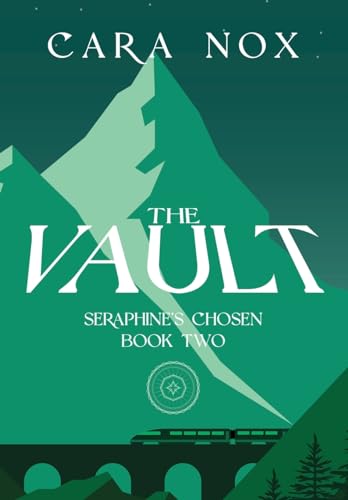 Stock image for The Vault for sale by GreatBookPrices