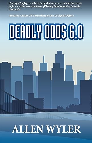 Imagen de archivo de Deadly Odds 6.0 a la venta por HPB-Emerald
