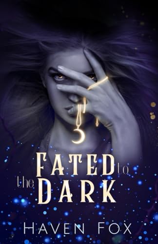 Stock image for Fated to the Dark (A Shade Dimension Novel) for sale by SecondSale
