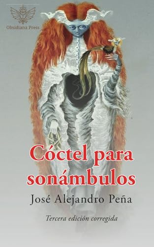 Imagen de archivo de Cctel para sonmbulos (Spanish Edition) a la venta por GF Books, Inc.