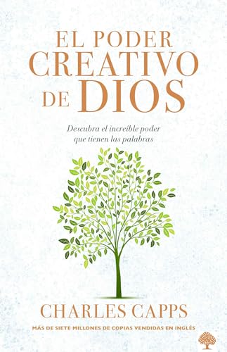 Imagen de archivo de El poder creativo de Dios / God's Creative Power Gift Collection (Spanish Edition) a la venta por Books Unplugged