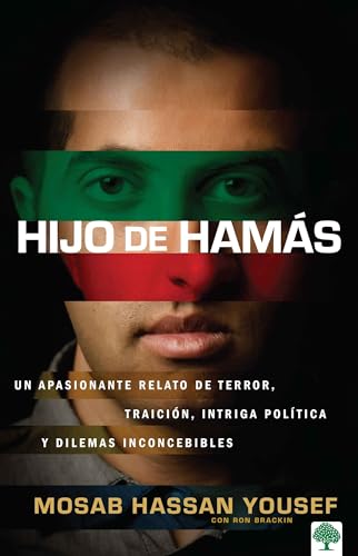 Beispielbild fr Hijo De Hams: Un Apasionante Relato De Terror, Traicin, Intriga Poltica Y Dil Emas Inconcebibles / A Gripping Account of Terror, Betrayal, Political Intri zum Verkauf von Blackwell's