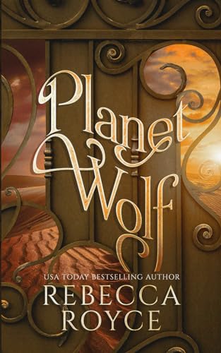 Imagen de archivo de Planet Wolf: Shifter's World a la venta por GreatBookPrices