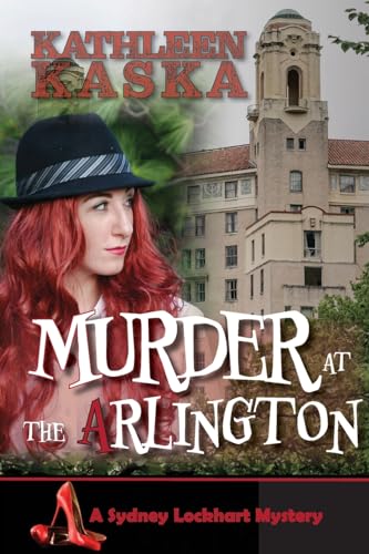 Imagen de archivo de Murder at the Arlington a la venta por GreatBookPrices