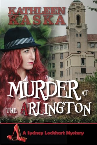 Stock image for Murder at the Arlington for sale by GreatBookPrices