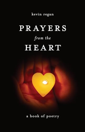 Stock image for Prayers From the Heart for sale by PBShop.store US