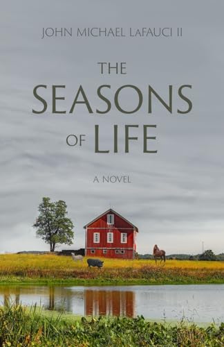 Stock image for The Seasons of Life for sale by PBShop.store US