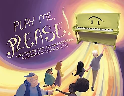 Stock image for Play Me, Please! for sale by GreatBookPrices