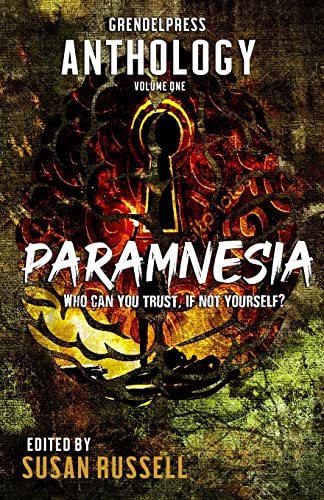 Stock image for Paramnesia: A Grendel Press Horror Anthology for sale by GF Books, Inc.