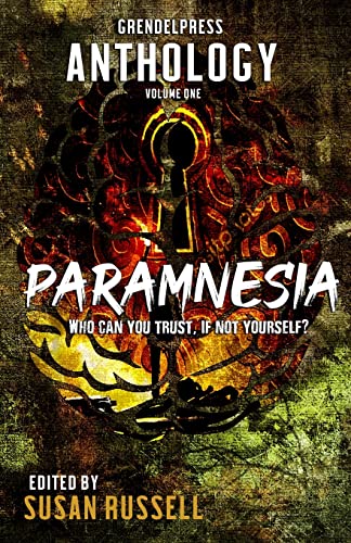 9781960534002: Paramnesia: A Grendel Press Horror Anthology