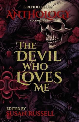 Beispielbild fr The Devil Who Loves Me zum Verkauf von GreatBookPrices