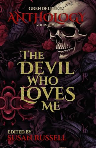 Stock image for The Devil Who Loves Me for sale by GreatBookPrices