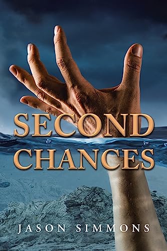 Beispielbild fr Second Chances [Soft Cover ] zum Verkauf von booksXpress