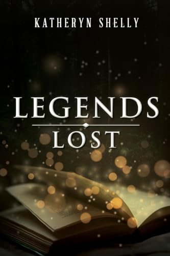 Stock image for Legends Lost for sale by GreatBookPrices