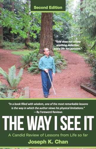 9781960546746: The Way I See It: A Candid Review of Lessons from Life so far