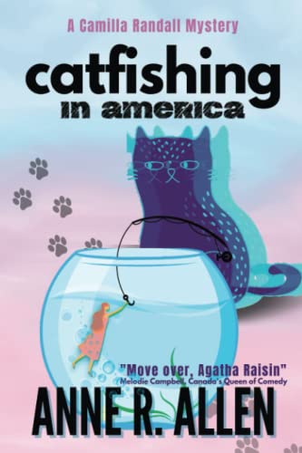 Imagen de archivo de Catfishing in America a la venta por GreatBookPrices
