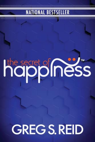 Beispielbild fr The Secret of Happiness zum Verkauf von PBShop.store US