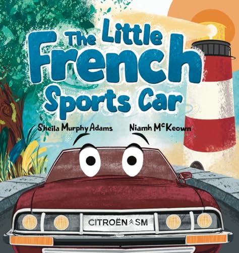 Beispielbild fr The Little French Sports Car zum Verkauf von California Books