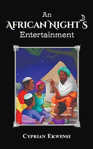 Stock image for An African Night's Entertainment for sale by GreatBookPrices